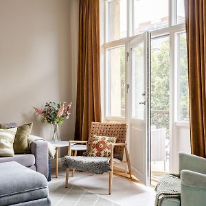 Appartement met Twee Slaapkamers